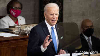 Biden speech takeaways: Government is good, and so are jobs