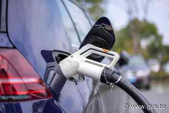 Elektrisch rijden over enkele jaren goedkoper dan rijden op diesel of benzine - Gazet van Antwerpen
