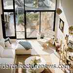 OWIU’s Japanese-inspired Biscuit Loft in downtown Los Angeles