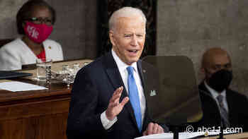 Biden speech takeaways: Government is good, and so are jobs