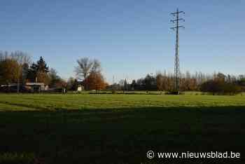 Hoogspanningslijn van acht kilometer lang wordt afgebroken<BR />