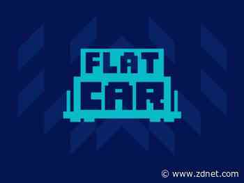 Microsoft buys Flatcar Container Linux creator Kinvolk