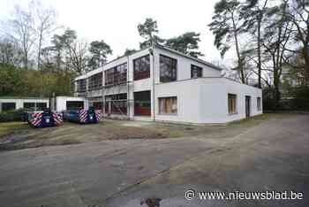 Asielcentrum Kalmthout sluit vroeger dan gepland de deuren