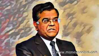New Finance Secretary TV Somanathan: An articulate economic voice trusted by the top leadership