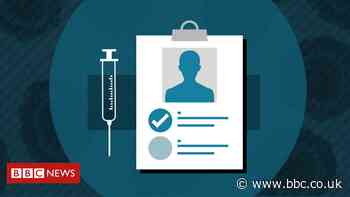 Confusion over use of NHS App as Covid passport