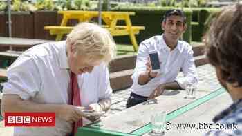 Government 'avoiding accountability' in WhatsApp messages