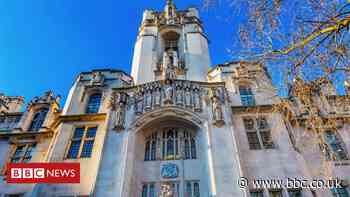 Google data case to be heard in Supreme Court