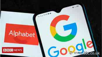 Google owner sees record profits as lockdown boom continues