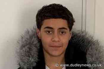 Second teenager charged with murder of teenager Fares Maatou - Dudley News