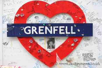 Grenfell survivors and bereaved families condemn 'indefensible' Fire Safety Bill - Dudley News