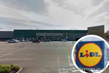 New Lidl to open at Merry Hill - Dudley News