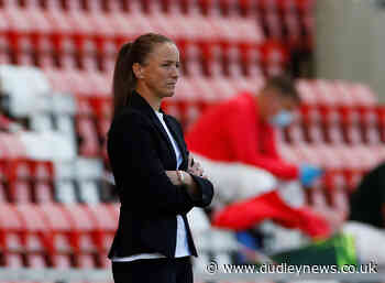 'It's not enough': Casey Stoney demands more than social media boycott - Dudley News