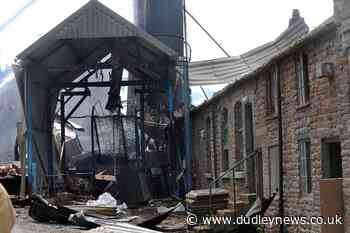 Fatal blast mill owner cleared of gross negligence manslaughter - Dudley News