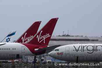 Heathrow boss: 'Bad organisation' at Border Force could cause long queues - Dudley News