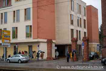 Woman held over German hospital killings is employee at clinic - Dudley News