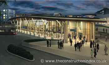 Bidders sought for £24m Dudley Interchange - The Construction Index