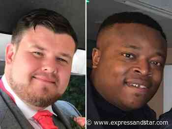 Dudley double murder: Woman denies disposing of clothes after men found shot in Range Rover - expressandstar.com