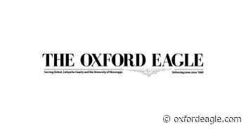 Dudley Russell Davis, Jr. - The Oxford Eagle - Oxford Eagle