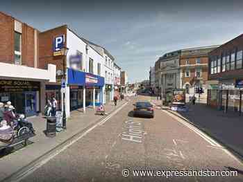Dudley named cheapest place to rent in West Midlands - expressandstar.com
