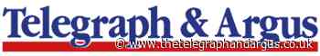 DUDLEY REYNER - Bradford Telegraph and Argus