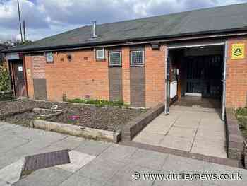 Relaunch of longstanding Dudley community centre - Dudley News