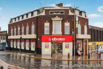 Block of HMO flats up for £495k in Castle Street, Dudley - Dudley News