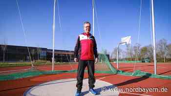 Ein Name steht seit 40 Jahren für Leichtathletik in Freystadt - Nordbayern.de
