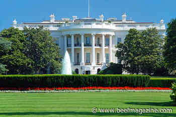 Ag industry skeptical of Biden's tax plan