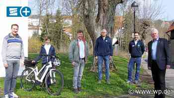 Marsberg: 20.000 neue Bäume – alle Bürger können mithelfen - Westfalenpost