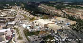 US pushes ahead with nuclear plans despite watchdog concerns