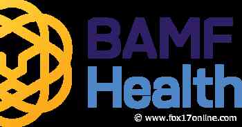 Bold Advanced Medical Future Health coming to Grand Rapids' Medical Mile - Fox17