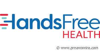 PC Magazine Gives Top Honors To HandsFree Health's Medical Alert System For Blazing Fast Response Times And More Features Than The Competition - PRNewswire