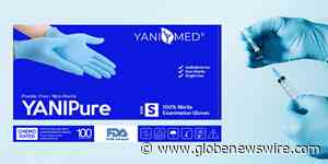 Yanimed Announces Joint Venture with Guangdong Guyun Medical Technology Co., ltd to Strengthen Its Footprint in the US Medical Consumable Industry - GlobeNewswire