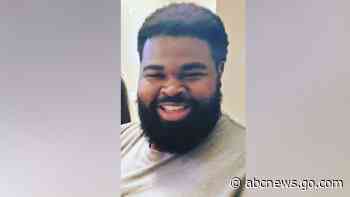 Marvin Scott's death in Texas jail ruled a homicide by medical examiner - ABC News