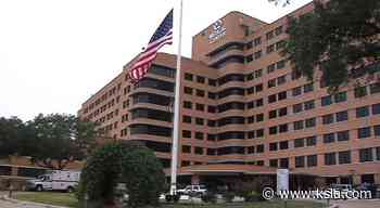 Suspicious package found at VA medical center - KSLA