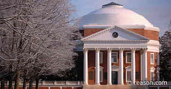 A Medical Student Questioned Microaggressions. UVA Branded Him a Threat and Banished Him from Campus. - Reason