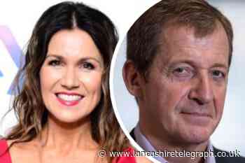 New Good Morning Britain ‘host’ declares ‘I am NOT the new Piers Morgan’