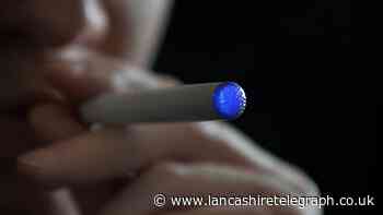 Smokers who attend A&E to be offered free e-cigarettes to help quit