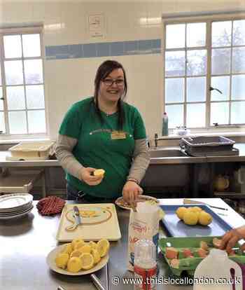 Grants help Loughton mental health support charity in pandemic