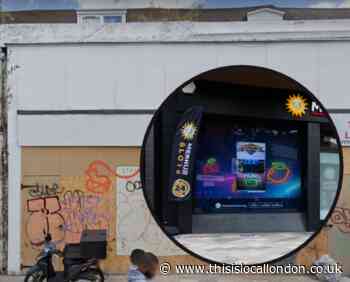 Deptford High Street: Merkur Slots applies for licence