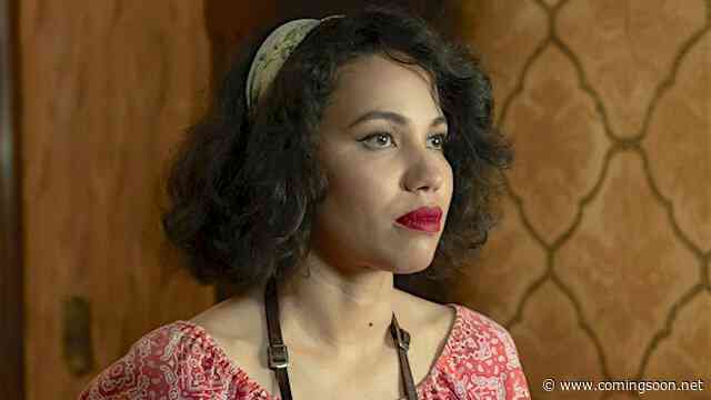 Jurnee Smollett & Allison Janney to Star in J.J. Abrams’ Netflix Thriller Lou