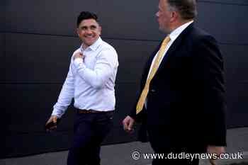 Xisco Munoz ready to be part of 'amazing challenge' for Watford - Dudley News