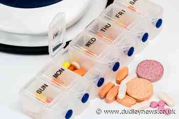 Here are the pharmacies that will be open this Bank Holiday weekend - Dudley News