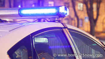 Dudley man shot during home invasion, police search for suspects - Boston 25 News