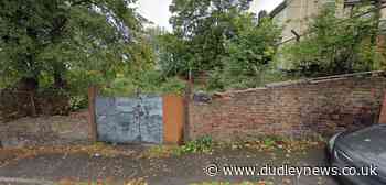 Bid for home on overgrown Dudley land thrown out - Dudley News
