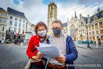 Twee nachtjes Mechelen boeken: 50 euro kortingsbonnen extra