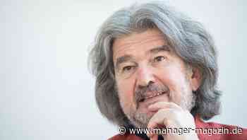 "Was für Menschen mit kratzigen Pullis und Birkenstock-Sandalen"