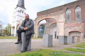 Dorpsplein wordt vanaf 8 mei één groot terras: “En nu hopen dat de roaring twenties terugkomen”