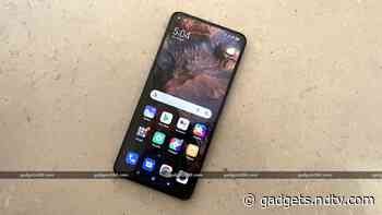 Mi 11X Review: Who Says You Have to be an All-Rounder?