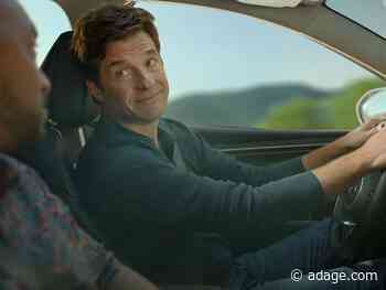 Hyundai taps Jason Bateman, Mindy Kaling to push Tucson SUV in largest-ever campaign